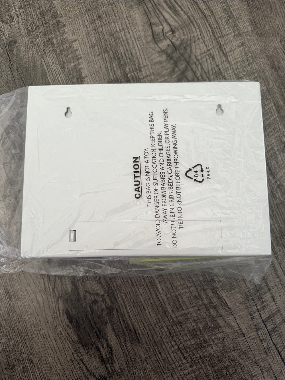 Merkury Innovations Personal LED Light Box - White - Picture 8 of 12
